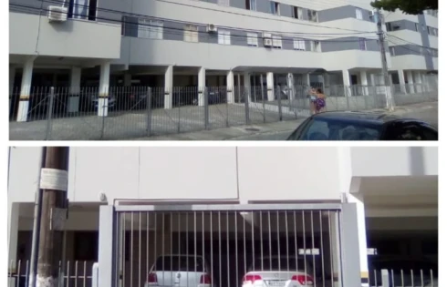 Apartamento em Nossa Senhora do Rosário, São José