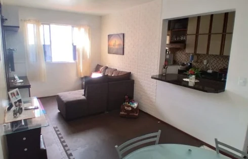 Apartamento em Nossa Senhora do Rosário, São José