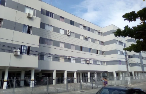 Apartamento em Nossa Senhora do Rosário, São José