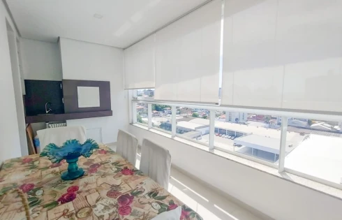 Apartamento em Estreito, Florianópolis
