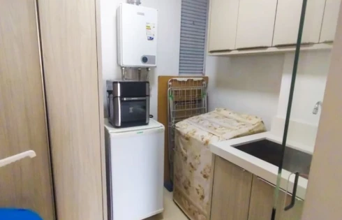 Apartamento em Estreito, Florianópolis
