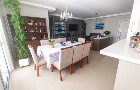 Apartamento em Estreito, Florianópolis