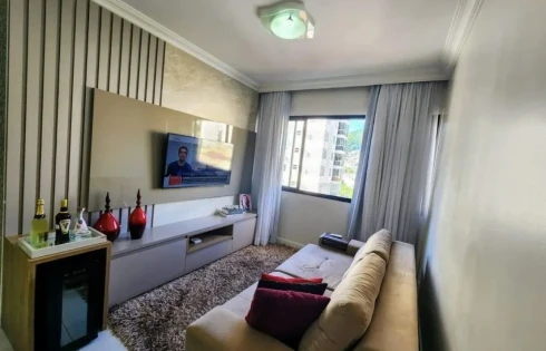 Apartamento em Centro, Florianópolis