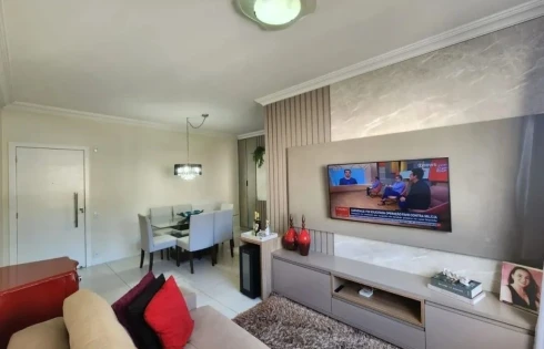 Apartamento em Centro, Florianópolis