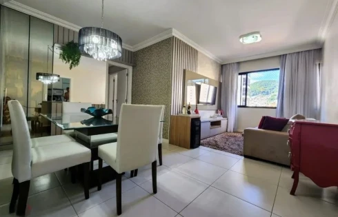 Apartamento em Centro, Florianópolis