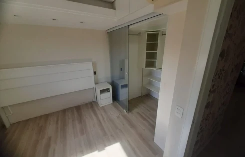Cobertura em Itacorubi, Florianópolis