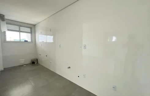 Apartamento em Barreiros, São José