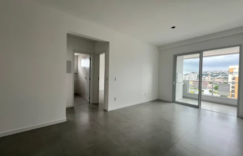 Apartamento em Barreiros, São José