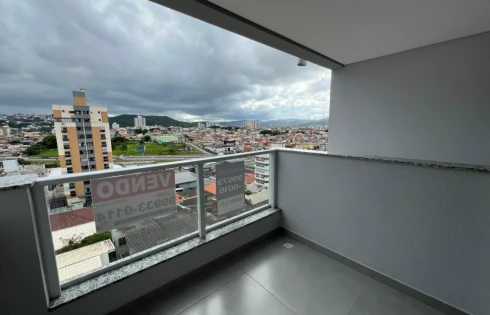 Apartamento em Barreiros, São José