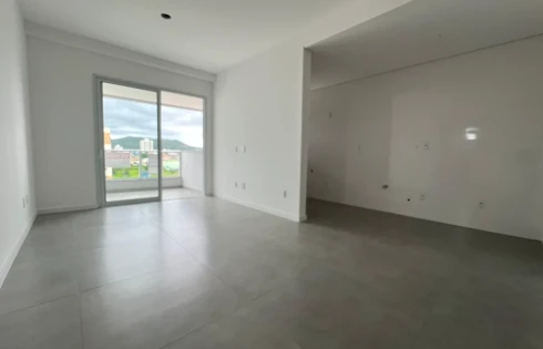 Apartamento em Barreiros, São José