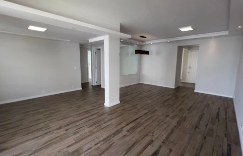 Apartamento em Bom Abrigo, Florianópolis