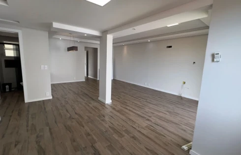 Apartamento em Bom Abrigo, Florianópolis