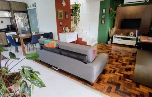 Casa em Centro, Florianópolis