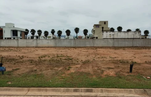 Terreno em Beira Rio, Biguaçu