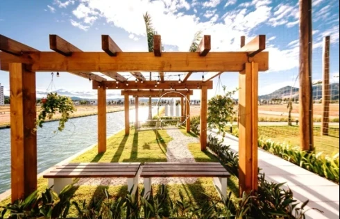 Terreno em Beira Rio, Biguaçu