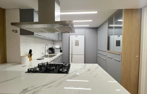 Apartamento em Centro, Florianópolis