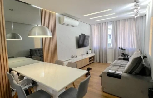 Apartamento em Centro, Florianópolis