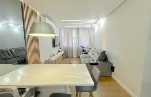Apartamento em Centro, Florianópolis