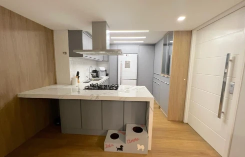 Apartamento em Centro, Florianópolis