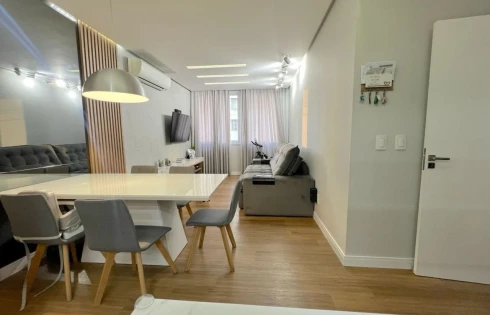 Apartamento em Centro, Florianópolis