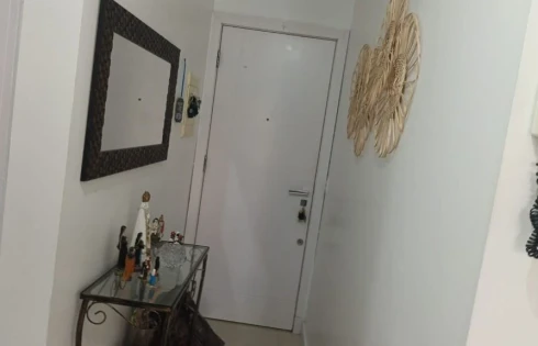 Apartamento em Barreiros, São José
