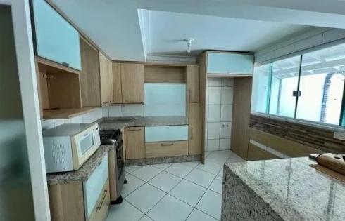 Casa em Barreiros, São José