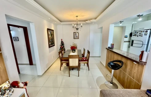 Apartamento em Campinas, São José