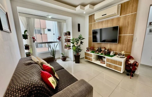 Apartamento em Campinas, São José