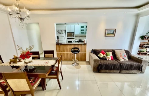 Apartamento em Campinas, São José