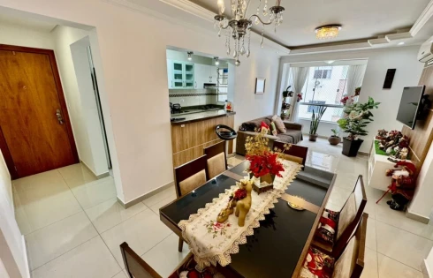 Apartamento em Campinas, São José