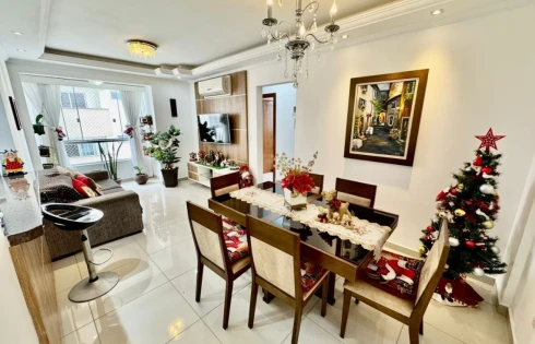 Apartamento em Campinas, São José