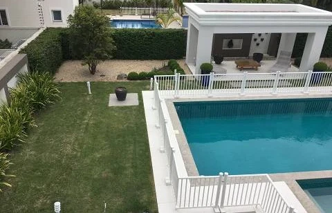 Casa em Jurerê Internacional, Florianópolis