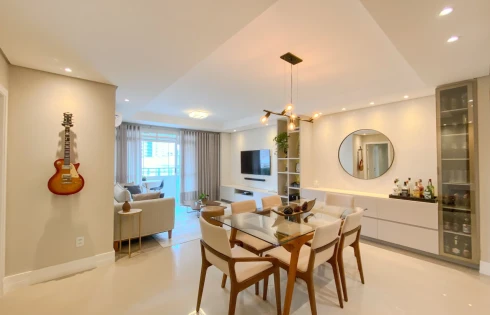 Apartamento em Campinas, São José