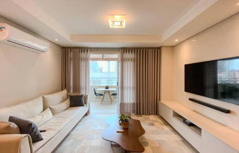 Apartamento em Campinas, São José