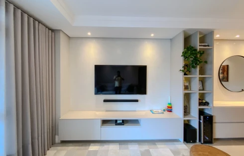 Apartamento em Campinas, São José