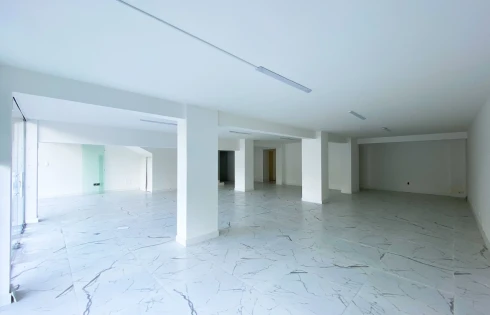 Loja térrea em Canto, Florianópolis