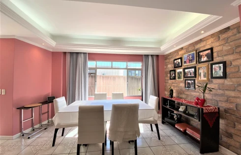 Casa em Agronômica, Florianópolis