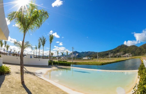 Terreno em Beira Rio, Biguaçu