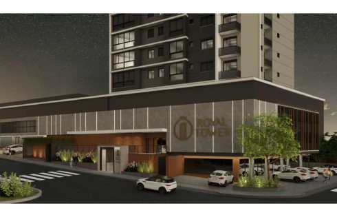 Apartamento em Pagani, Palhoça