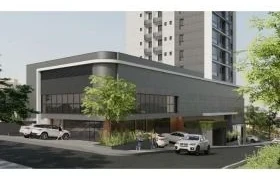 Apartamento em Pagani, Palhoça