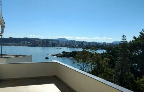 Bom Abrigo, Florianópolis