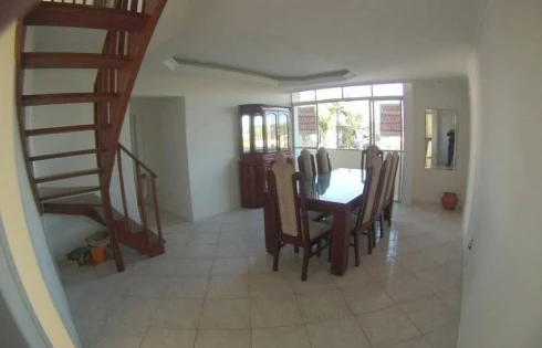 Cobertura em Bom Abrigo, Florianópolis
