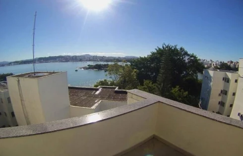 Cobertura em Bom Abrigo, Florianópolis