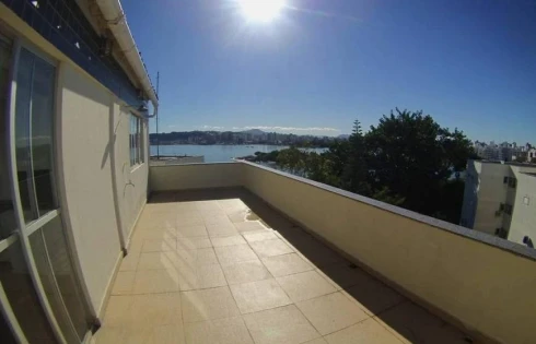 Cobertura em Bom Abrigo, Florianópolis