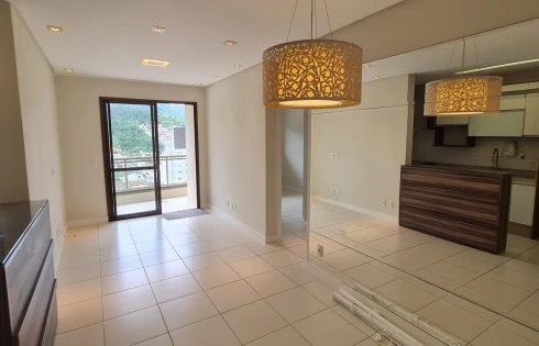 Apartamento em Itacorubi, Florianópolis