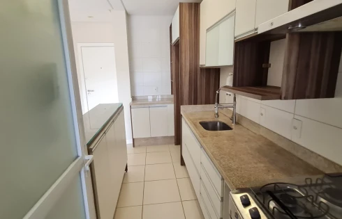 Apartamento em Itacorubi, Florianópolis
