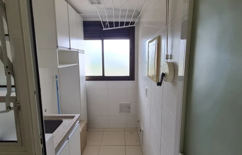 Apartamento em Itacorubi, Florianópolis