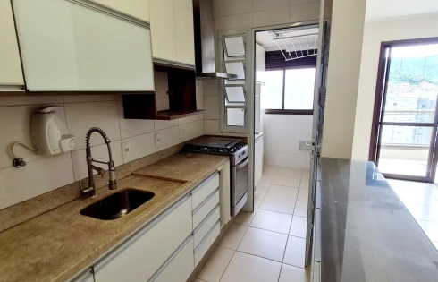 Apartamento em Itacorubi, Florianópolis
