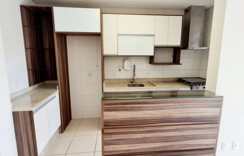 Apartamento em Itacorubi, Florianópolis