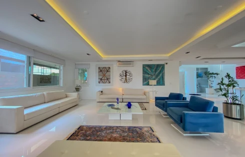Casa em Jurerê Internacional, Florianópolis